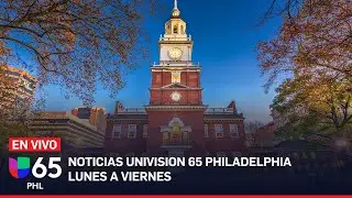 🔴#EnVivo | Noticiero Univision 65, 19 de enero de 2026