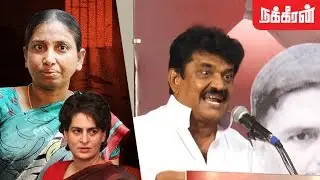 சு.சாமி தான்... சூத்திரதாரி ? Trichy Velusamy reveals secret about Subramanian Swamy