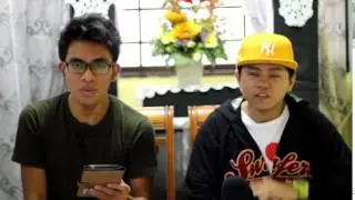 All About You-Philly Rozario Ft CAPS'Y(beatbox cover)
