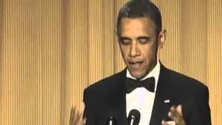 2013 White House Nerd Prom