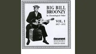 Big Bill Blues (18385)