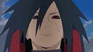 Naruto war arc AMV | naruto x amsi bas la vida