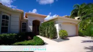 Stunning Home in Frenchmans Reserve Presented by The Russo Group