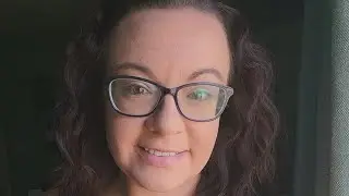 Curl with me using my new CHI tool!!