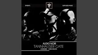 Tannhauser Gate (Agrande Remix)