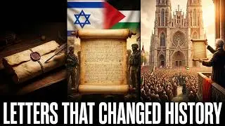 A Page of HISTORY: TOP 10 Historical Letters Which Changed The World !
