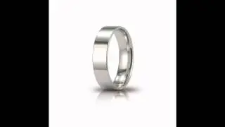 FEDI UNOAERRE CERCHI DI LUCE - UNOAERRE CERCHI DI LUCE CON DIAMANTE IN ORO BIANCO O GIALLO.wmv