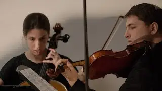 Visual Trio - Noam Zaguri