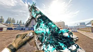 Warzone Mobile Controller Demon ВЕРНУЛСЯ! + Плавный игровой процесс