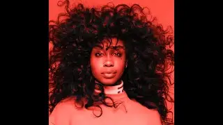 SZA Type Beat - Spaceship (Prod. By Dzo Beatz)