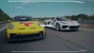 Bars Bass Boosted | Shubh | Bars | Punjabi Songs 2025 | Bass Boosted Song | Down To Music