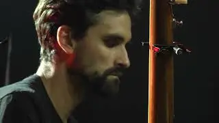 Raphael Rogiński & Iztok Koren | Wschód Kultury – Inne Brzmienia 2025