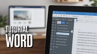 MICROSOFT WORD DESDE CERO Tutorial B&aacute;sico de Herramientas