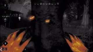 HUNT CONSOLE - BRIDGE AMBUSH BACKFIRE THANKS TO $26 REVOLVER AND DYNAMITE