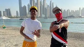 #AGB Broadday x Lil Dotz - Abandoned Houses #exclusive 