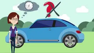 Car Detailing Business Explainer video