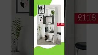 Style Your Home with the Core Products Dallas Range | Modern & Versatile Furniture