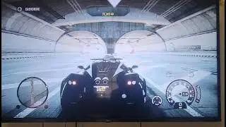 Nfs rivals bentley and m3 flyby