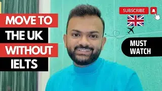 How to apply ECCTIS/UK NARIC Certificate | No IELTS for UK Skilled Worker Visa | All Steps Explained