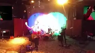 Andrew Keoghan live stream 360&ordm; video (Live on PressureDrop.tv)
