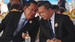 រដ្ឋសភាអនុម័តច្បាប់ដកសញ្ជាតិខ្មែរ