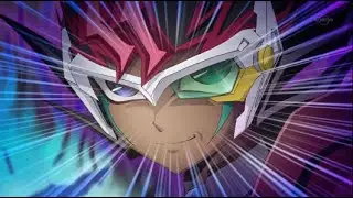 YU-GI-OH ! ZEXAL DARK ZEXAL