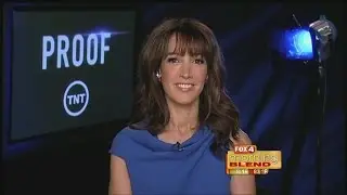 Proof with Jennifer Beals 06/17/2015
