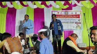 Ramu Chauhan and Govind Pawar Banjara Bhajan 📞 9008 436422 