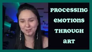 Trouble processing emotions?  The solution can be so simple