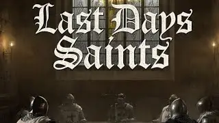 Last Days Saints and Jason K. Testimony at 2.5Hr mark
