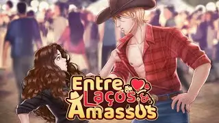 Entre Laços & Amassos | EP.1 : Um Grande Mal Entendido