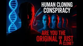 Human Cloning Conspiracy: Reincarnation or Bio-Factory?