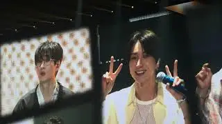 260123 SUPER JUNIOR - I know (SUPER SHOW in 高雄 Day 1)