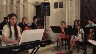 Senior Music Guild 