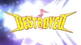 Yuri's second Mystic Arte could've been an Instant Kill
