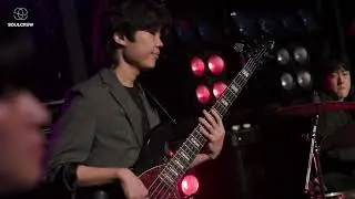 [SOUL STAGE Vol.6] 잔.사.모 – 로켓트