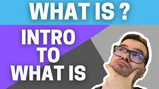 What is (INTRO)