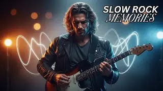 Best of 90s Slow Rock 🎶 Romantic & Emotional Rock Playlist