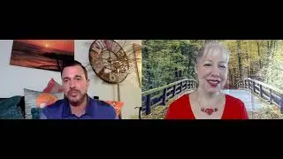 Mindful Storytelling through film - Courtney James & Dr. Kimberley Linert