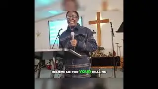 God Promises Healing, Deliverance, and Glory! #shorts