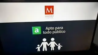 (ERROR) Clasificaci&oacute;n A + Milenio TV Presenta