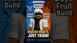 RELL SEAS CONCEPT PART 11: STAT RESET #rells #roblox #rell #rblx #rellseas #rellgames