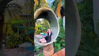 RESORT TERRA PARQUE
