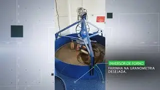 Casa Farinha Solar Movel
