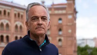 Otros tiempos de la M&Uacute;SICA ESPA&Ntilde;OLA. Entrevista a Joaqu&iacute;n Rodr&iacute;guez (