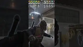 Aleksib&rsquo;s INSANE Train Nades You MUST Know 🔥