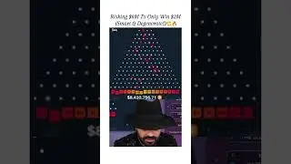 $5000 Per BALL??.#stake #gamblingshorts #roulette #shorts #short #viral #casino