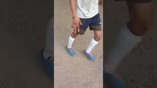 Best football skill tutorial #football  #football #anime #footballshorts #music #edit