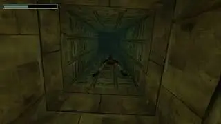 Tomb Raider - Obelisk of Khamoon great place