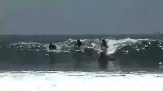 Bethany Hamilton first contest since attack